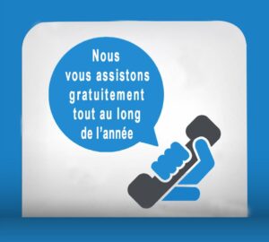 Assistance société offshore gratuite