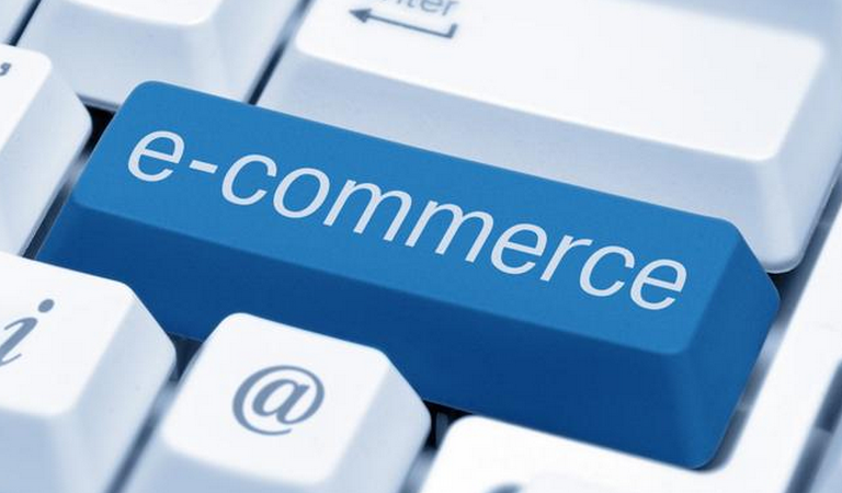 E.commerce