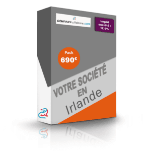 Société à Dublin