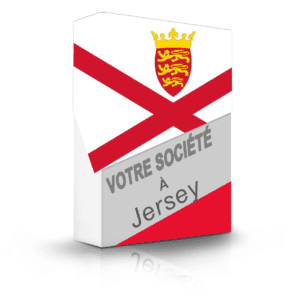 Création de société à Jersey en 3 fois