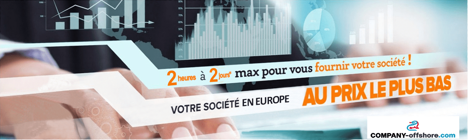 création de société offshore