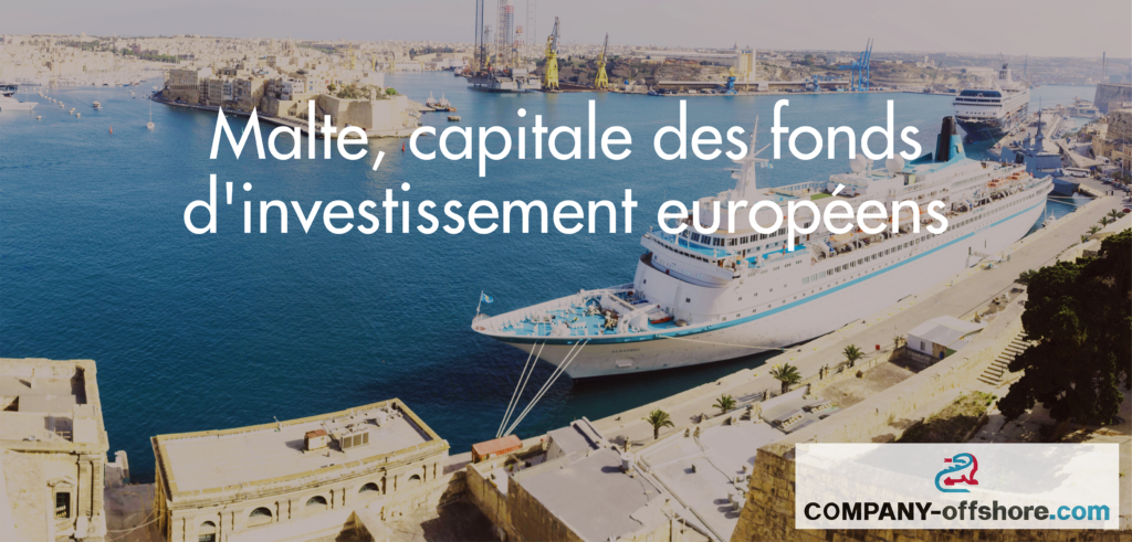 Créer une société à Malte
