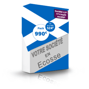 Société à Edimbourg