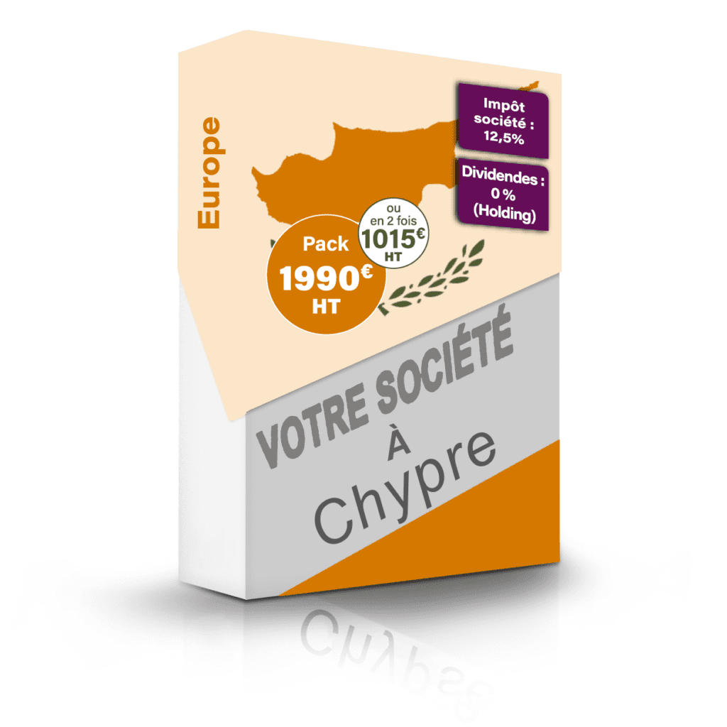 création de société à Chypre