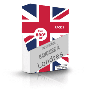 Introduction bancaire* à Londres