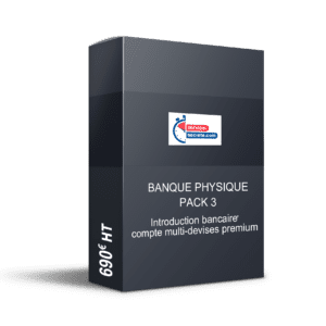 Introduction compte multi-devises premium