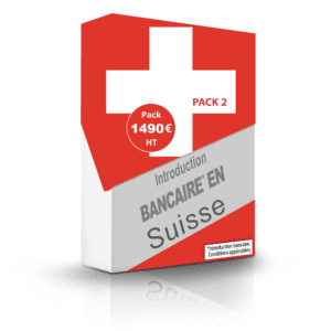 Introduction bancaire* en Suisse