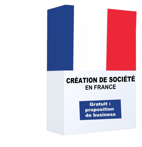 création de société en france