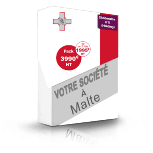 Création de société à Malte