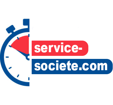 service-société logo
