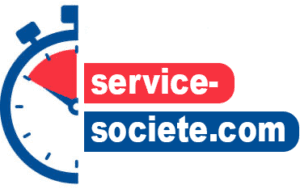 Logo service-societe
