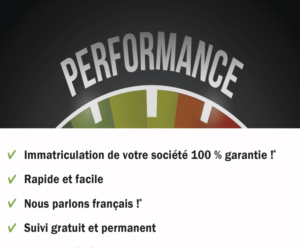 Création de sociétés au Royaume-Uni (UK), sans déplacement, possibilité de paiement en 2 fois, introduction bancaire* incluse