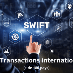 Pack Transactions internationales