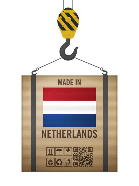 made in netherland