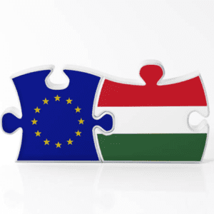 Hungarian companies ready for use in 2 instalments