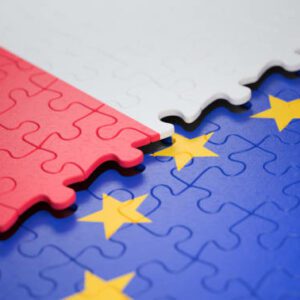 Empresa pronta a utilizar com número de IVA