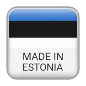 Création de société en Estonie en 2 fois
