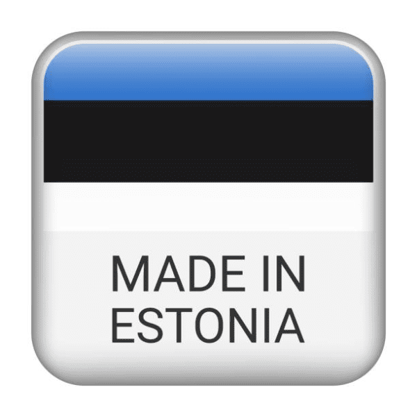 société en estonie