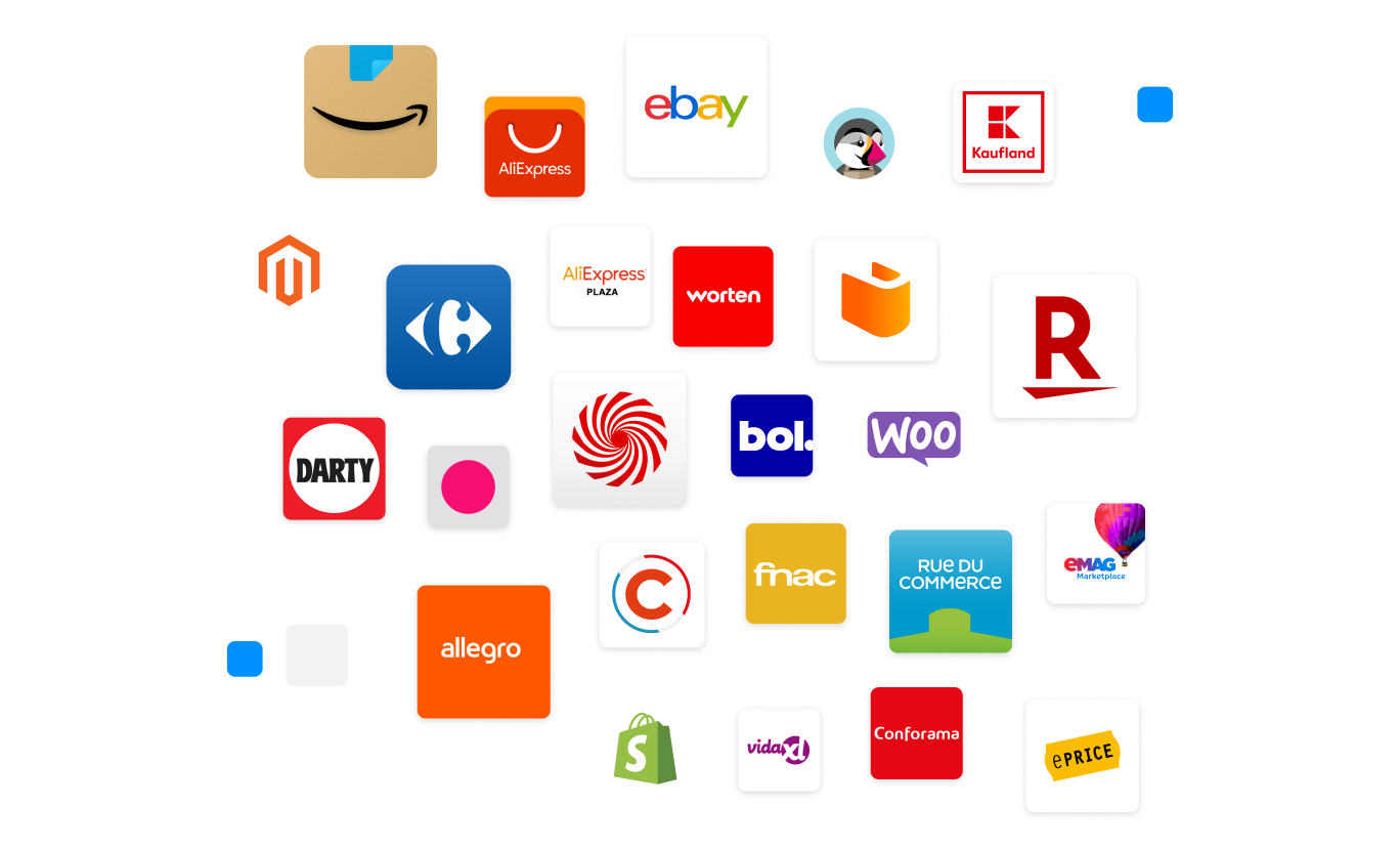 grossiste fournisseur dropshipping