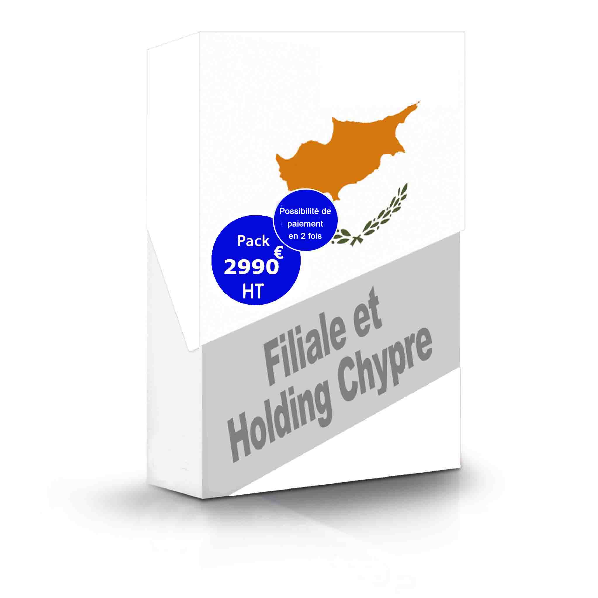 Création d'une holding à Malte