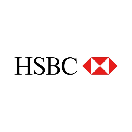 Banking introduction* HSBC (promo)