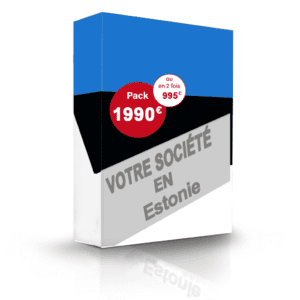 Création de société en Estonie