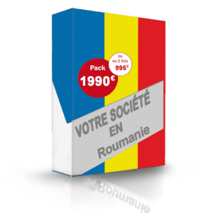 Création de société en Roumanie