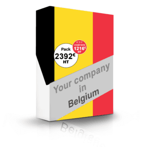 Company in Belgium