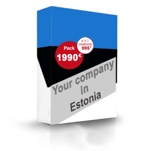 Company incorporation in Estonia