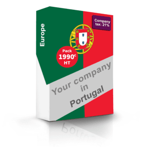 Company in Portugal