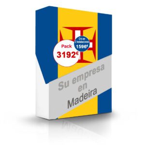 Sociedad* en Madeira