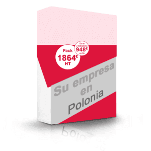 Constitución de una sociedad en Polonia