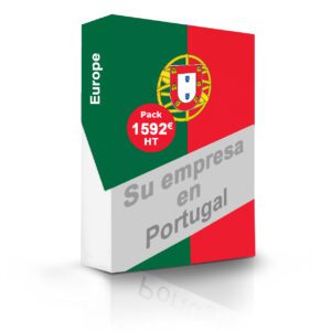 Sociedad en Portugal en 2 plazos