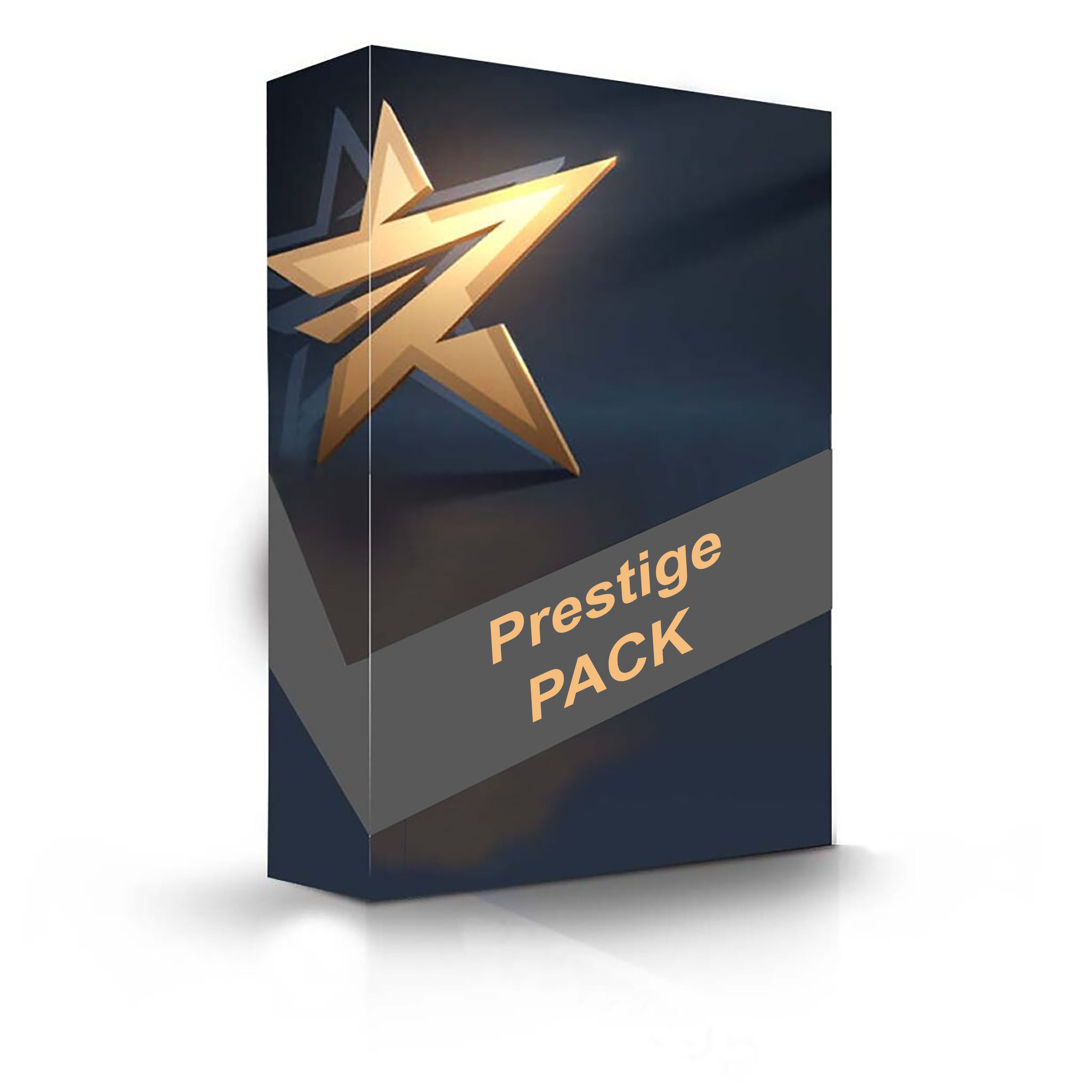 Prestige pack