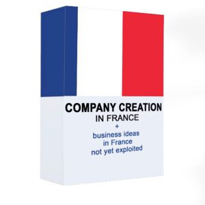 company in France