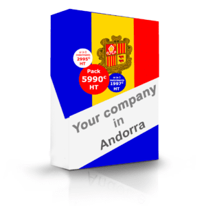 Company in Andorra