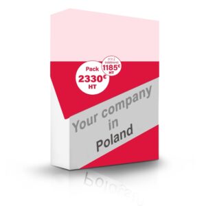 Company incorporation in Poland