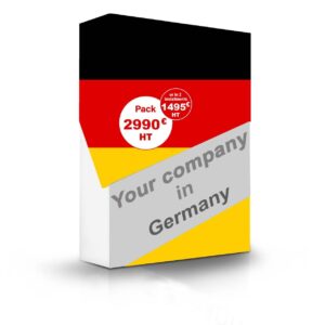 Company in Germany