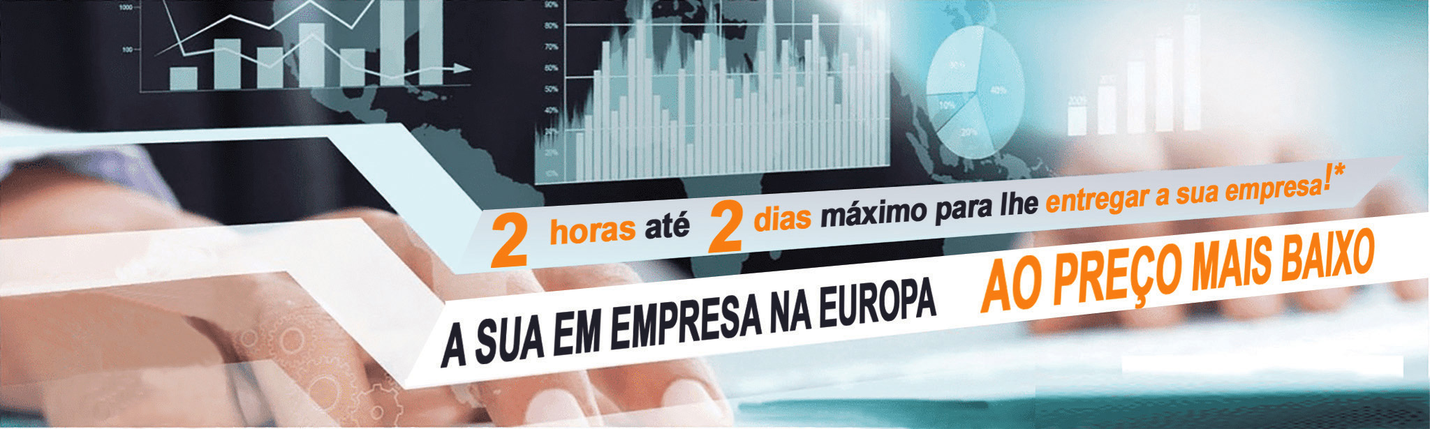 Criação de uma empresa* na Hungria