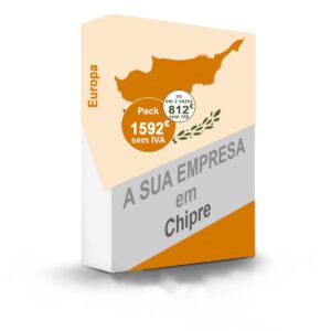 Empresa em Chipre