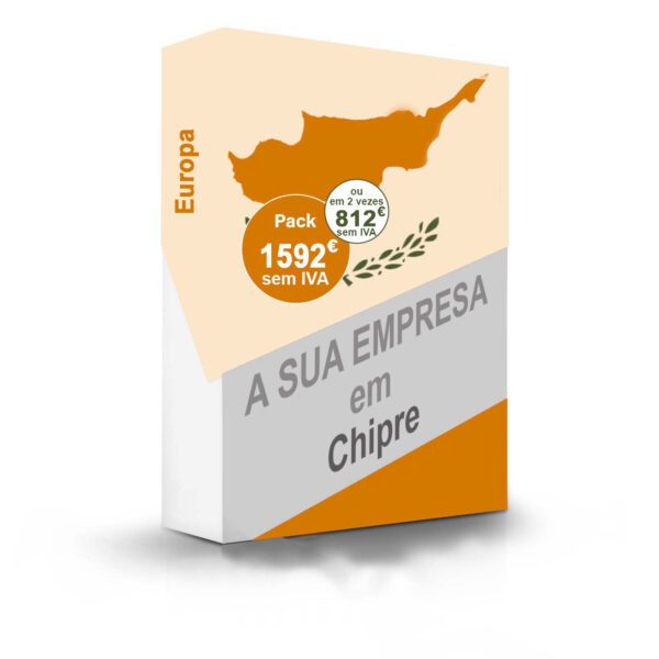 Criação de uma empresa em Chipre sem viajar, introdução* bancária incluída*.