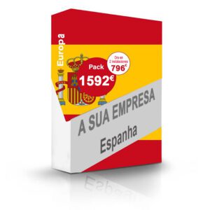 Empresa em Espanha