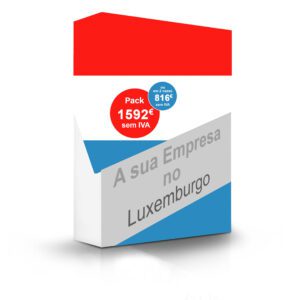 Empresa no Luxemburgo 2 vezes