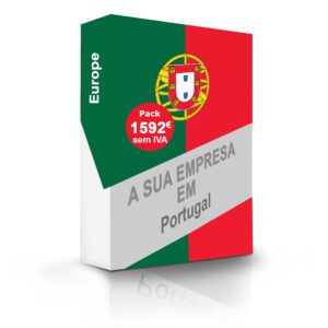 Empresa em Portugal