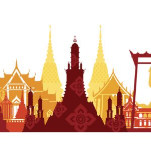Création de société en Thaïlande en 2 fois