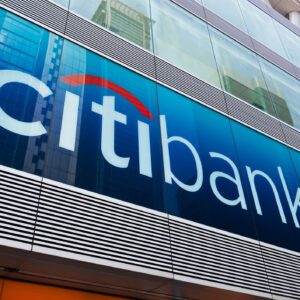 Citibank : Introduction bancaire Citibank (TOP 29 mondial) ou DBS (Singapour), sans déplacement