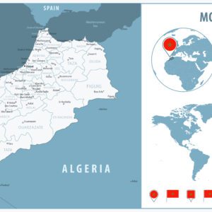 Création de société au Maroc