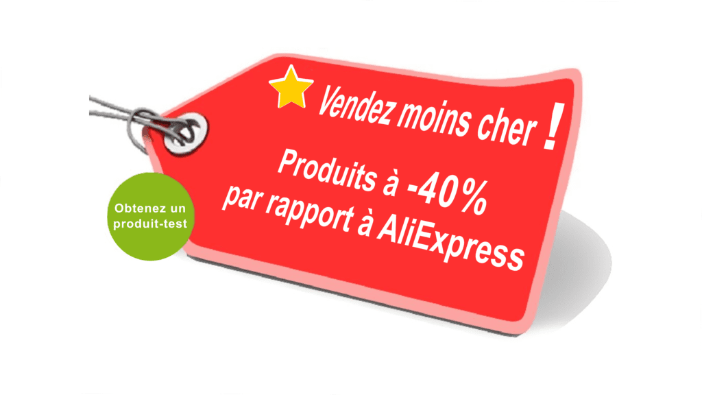 produits pas chers dropshipping